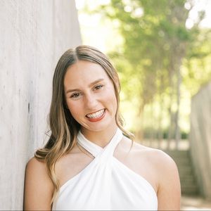 Meet your Posher, Carsen